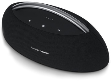 Harman/Kardon Go+Play Mini Black (HKGOPLAYMINIBLKEU)