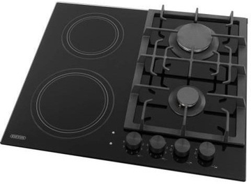 Eleyus H1СBHG ME 60 BL V2 CF