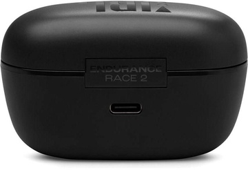 JBL Endurance Race 2 Black (JBLENDURACE2BLK)