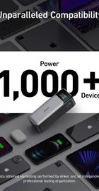 Anker 737 Powercore 24K 140W (A1289011)