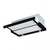 Borgio TLF (TR) 1100 60 Black