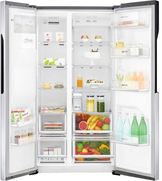 LG GSL561PZUZ