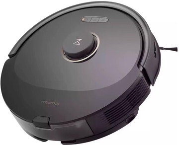 RoboRock Q8 Max Black