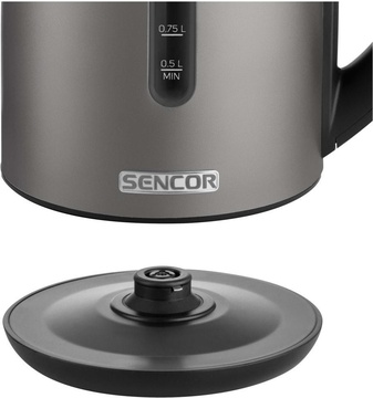 Sencor SWK 7708BK