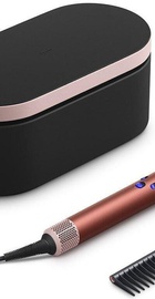 Dyson Airwrap Long Volumise Strawberry bronze/Blush pink EU (581840-01)