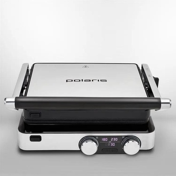 Polaris PGP 7001D Silver