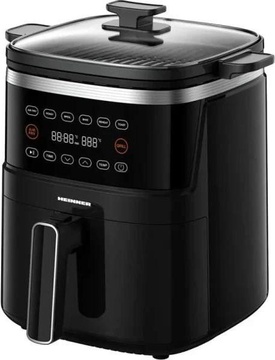 HEINNER HAFG-B5BK2600