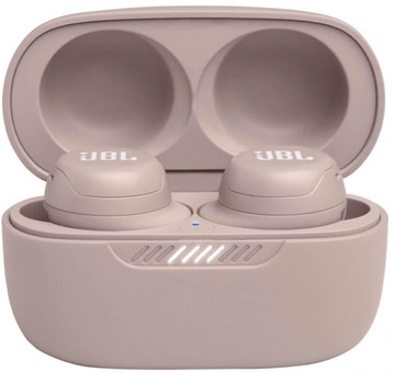 JBL Live Free NC+ TWS Rose JBLLIVEFRNCPTWSR