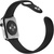 Apple Watch 42mm/44mm/45mm/46mm/49mm Black Sport Band M/L & L/XL (MU9L2)