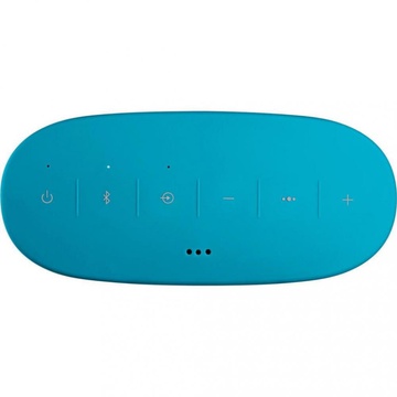 Bose SoundLink Color Bluetooth Speaker II Aquatic Blue 752195-0500