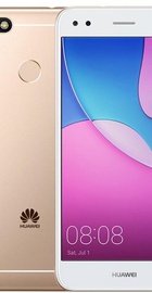 HUAWEI Nova Lite 2017 Gold (51091VQC)