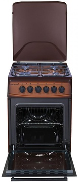 MILANO ML50 E10 коричневый