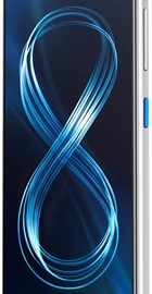 ASUS ZenFone 8 12/256GB Horizon Silver