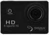 Sigma mobile X-sport C10 Black (UA UCRF)