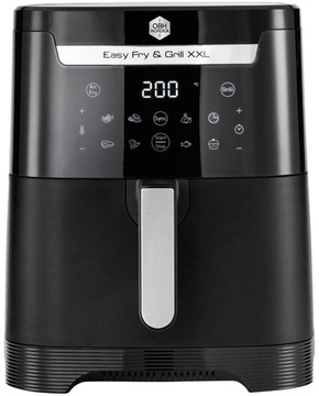 OBH Nordica Easy Fry&Grill XXL AG8018S0