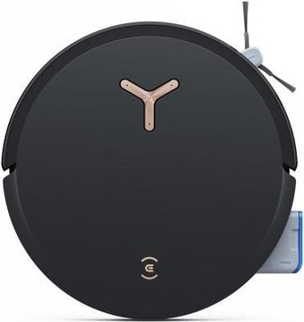 ECOVACS Deebot X8 Pro Omni (DEX56 Black)