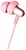 1More Stylish BT Pink