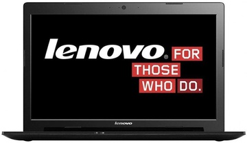 Lenovo IdeaPad Z70-80 (80FG00DVUA) Black