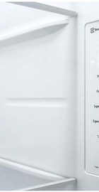 LG GSBV70DSTM