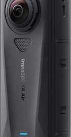 Insta360 X4 Air Standard Bundle Black (CINSAAFA-SE01)