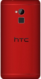 HTC One max 803s Red