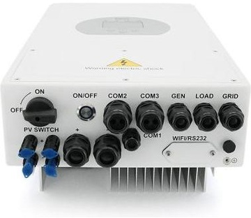 Deye SUN-6K-SG03LP1-EU WiFi