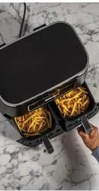 NINJA Air Fryer Dual zone AF200EU