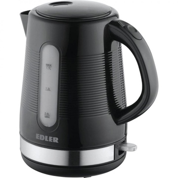 Edler EK4525 Black