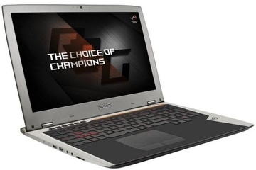 ASUS ROG G701VO (G701VO-IH78K)