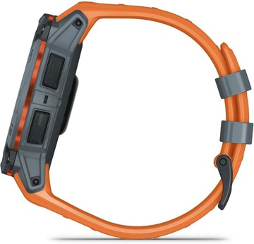 Garmin Instinct 3 50mm Solar Twilight with Solstice Band (010-02935-01)
