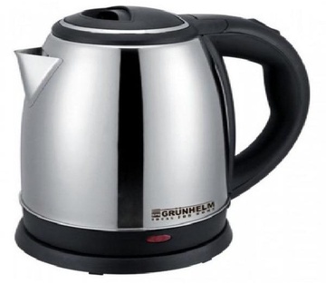 Grunhelm EKS-2020