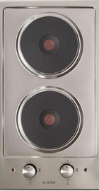 Ventolux HE302 (INOX) 3