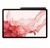 Samsung Galaxy Tab S8 11 8/128GB Wi-Fi Pink Gold (SM-X700NIDA)