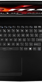 MSI GL72 7QF (GL727QF-1057US)