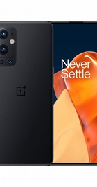 OnePlus 9 Pro 8/256GB Stellar Black