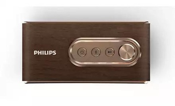 Philips TAVS300 4W Wireless
