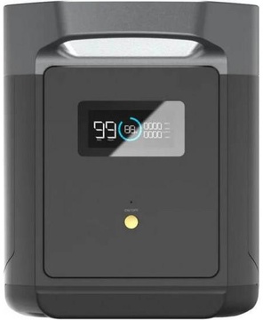 EcoFlow DELTA 2 Max Extra Battery (EFDELTA2MaxEB, EFD350-EB)