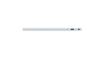 Lenovo Tab M10 (HD) LTE 2/32GB Polar White (ZA4H0034UA)