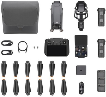 DJI Mavic 3 Pro Cine Premium Combo (CP.MA.00000664.01)