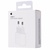 Apple 20W USB-C Power Adapter (MHJE3) + USB-C to USB-C Woven Cable 1m