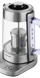 Sencor SWK 1590SS