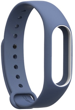 Xiaomi Mi Band 2 Night Blue/White
