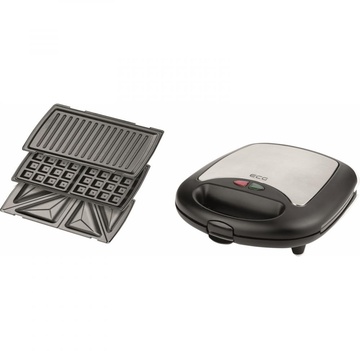 ECG S 299 black