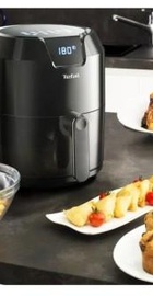 Tefal Easy Fry Precision EY401815