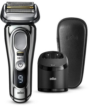 Braun Series 9 Pro 9466cc