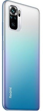 Xiaomi Redmi Note 10S 6/64GB Ocean Blue (no NFC)