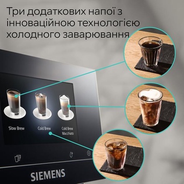 Siemens EQ.700 TQ715R03