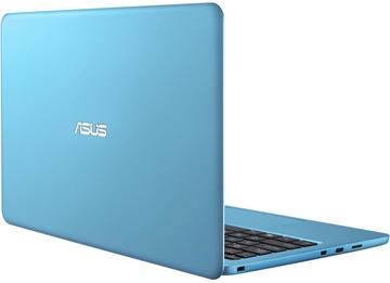 Asus EeeBook E202SA (E202SA-FD0014D) Blue