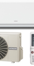 Hitachi RAS-14XH1