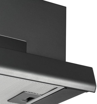 Pyramida TLX1 60 BL